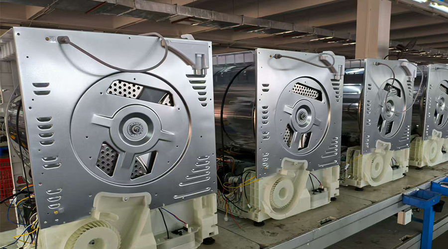 熱泵烘干機(jī) 熱泵烘干機(jī)