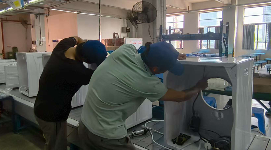 遠(yuǎn)見(jiàn)卓識(shí)：選擇烘干機(jī)工廠，切勿只看眼前價(jià)