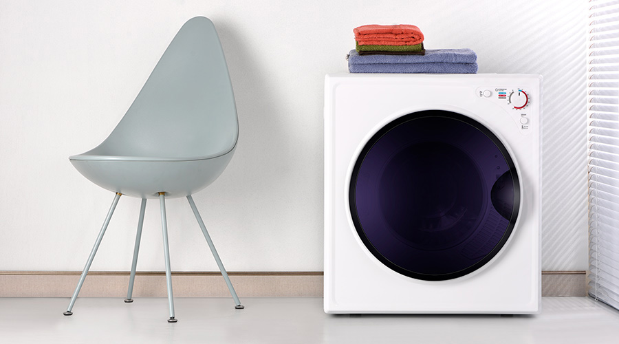 家用衣物烘干機(jī)多大容量才夠用？