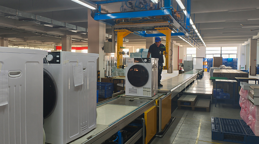 樣機快速交付，品質(zhì)始終如一