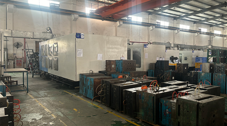 金環(huán)電器：以嚴(yán)格5S管理，打造整潔車間與高效生產(chǎn)