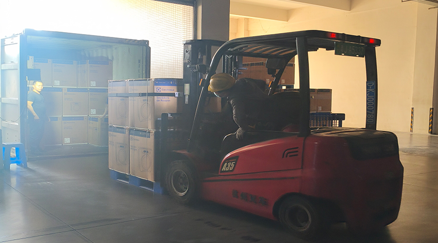 節(jié)后生產(chǎn)有序恢復(fù)，金環(huán)電器保障客戶訂單準(zhǔn)時交付