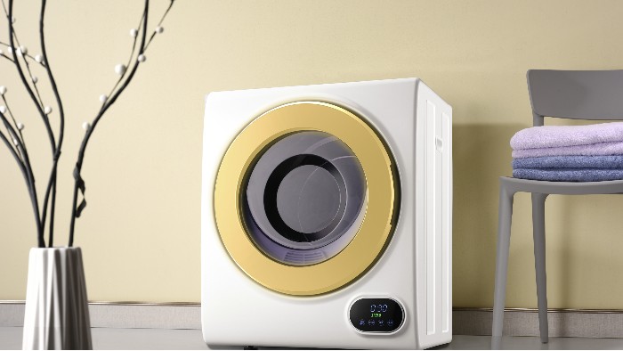 公寓干衣機如何解決公寓沒有陽臺難干衣困境？