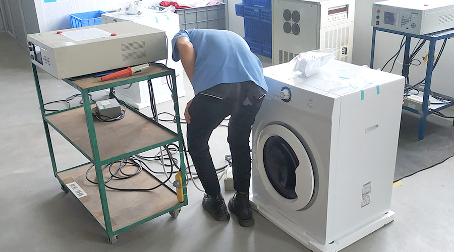 贊許有加！澳洲客戶Innotrics對(duì)衣物烘干機(jī)代工質(zhì)量稱心滿意