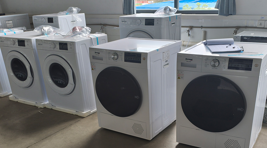 從國(guó)標(biāo)1000到客戶要求500，金環(huán)電器詮釋定制級(jí)品控