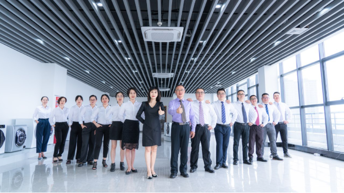 祝賀！金環(huán)電器黨支部獲得“先進基層黨組織”榮譽稱號