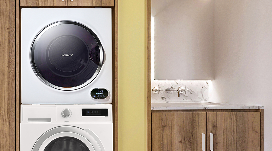 買直排式干衣機(jī)，千萬不能忽略的一點