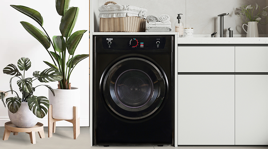 金環(huán)電器解析滾筒烘干機(jī)材質(zhì)選擇：金屬VS塑料的優(yōu)劣對(duì)比