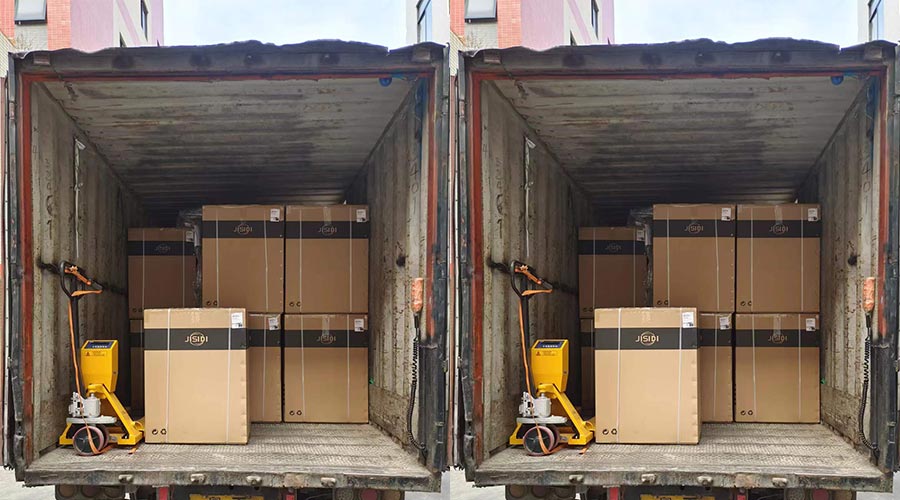 加急發(fā)貨！應(yīng)對(duì)客戶(hù)烘衣服烘干機(jī)電商銷(xiāo)售，確保庫(kù)存充足