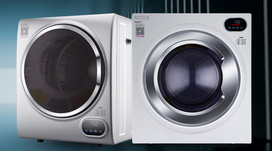 滾筒干衣機(jī)需要排水管嗎？