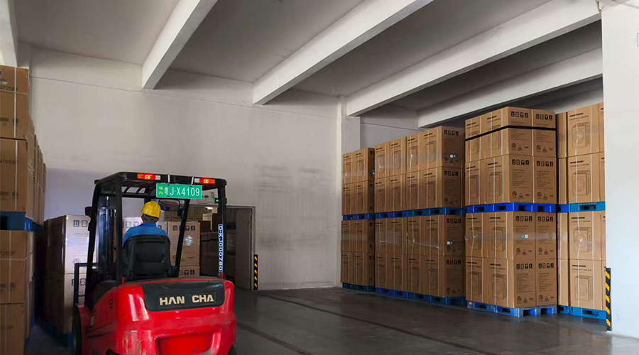 烘干機(jī)工廠