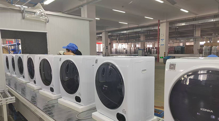 烘干機生產(chǎn)廠家 烘干機生產(chǎn)廠家