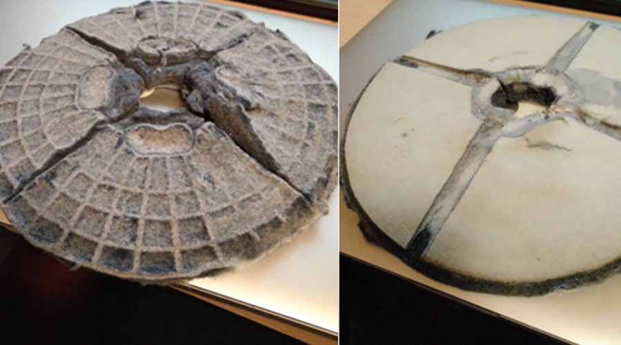 滾筒干衣機(jī)運(yùn)作時(shí)沒有風(fēng)排出怎么辦？