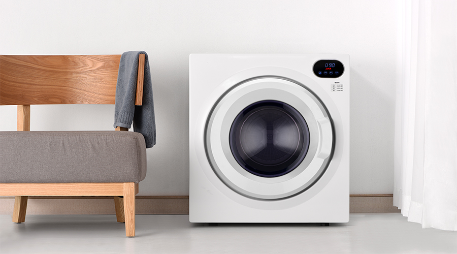 你以為的滾筒干衣機會損傷衣服，是真的嗎？