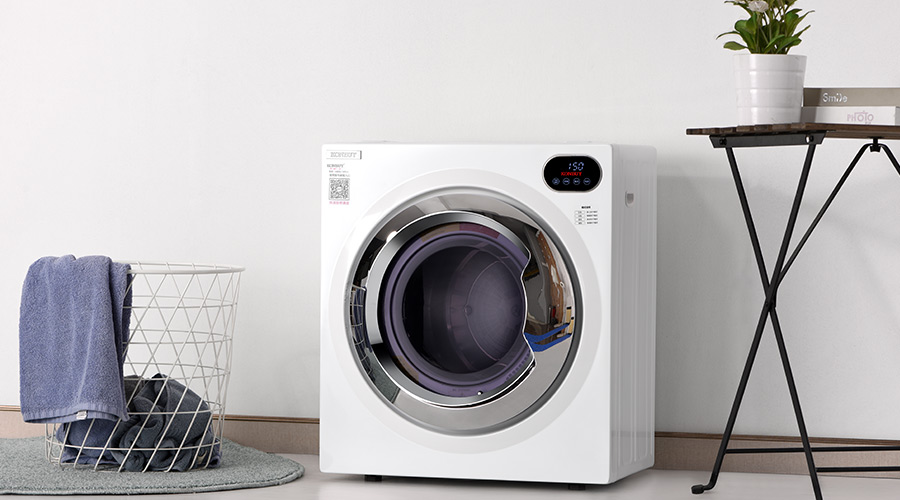 家用干衣機(jī)安全性高嗎？看完這個(gè)就知道！