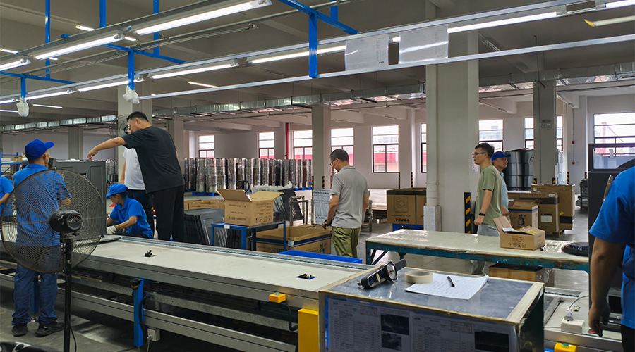 熱泵烘干機(jī) 熱泵烘干機(jī)