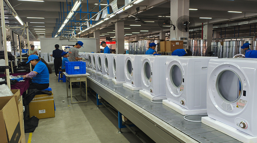 全球跨境電商市場(chǎng)增長(zhǎng)，商家如何選擇合作伙伴