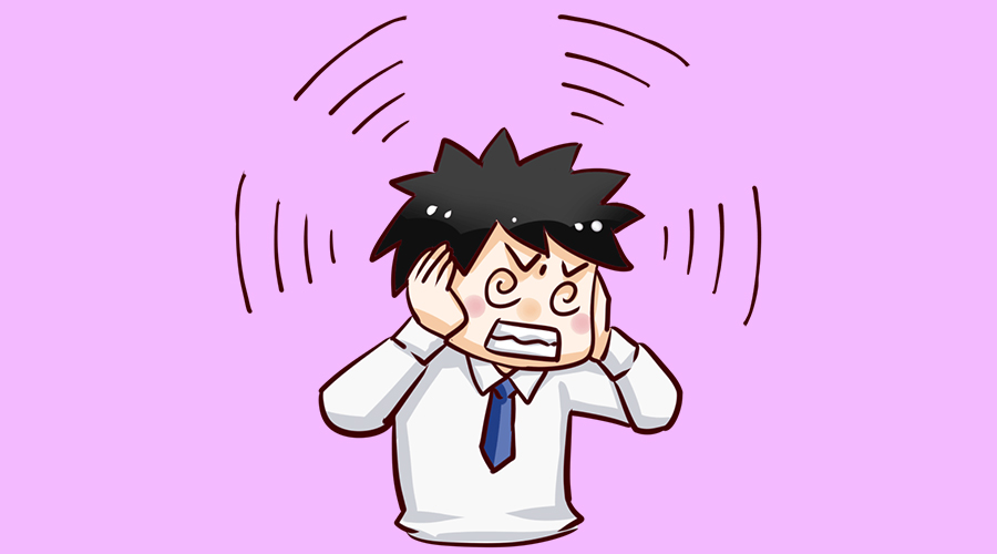 公寓干衣機(jī)是否有噪音！看看這個(gè)分貝就知道