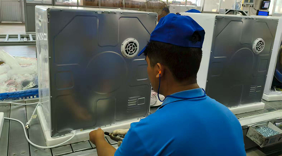 金環(huán)電器的產(chǎn)品如何為高管、員工宿舍提供專業(yè)的衣物護(hù)理和形象管理解決方案？