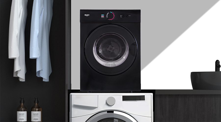 直排烘干機使用指南，優(yōu)化厚衣物與低溫模式體驗