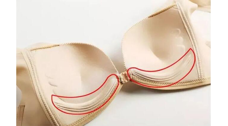 胸罩變硬還穿著有危害！內(nèi)衣干衣機(jī)保護(hù)內(nèi)衣呵護(hù)健康