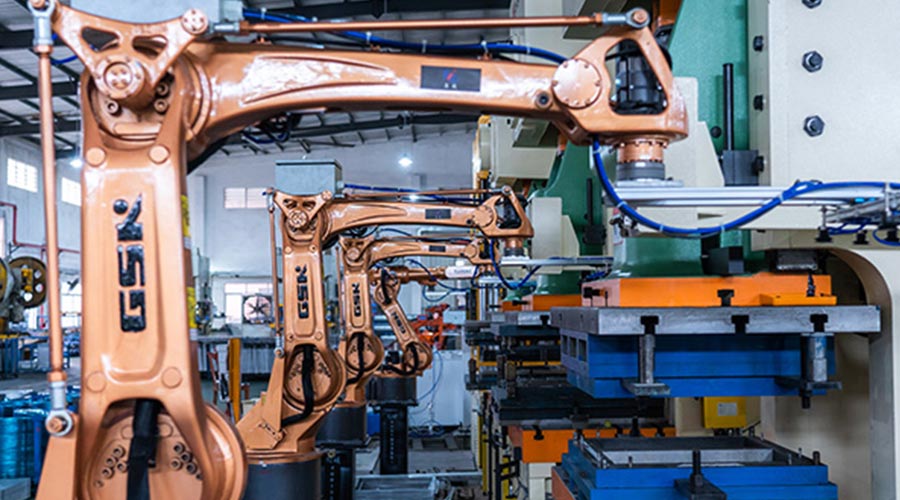 浙江電商客戶更換合作方，與金環(huán)電器達(dá)成干衣機(jī)代工合作因?yàn)檫@個(gè)！