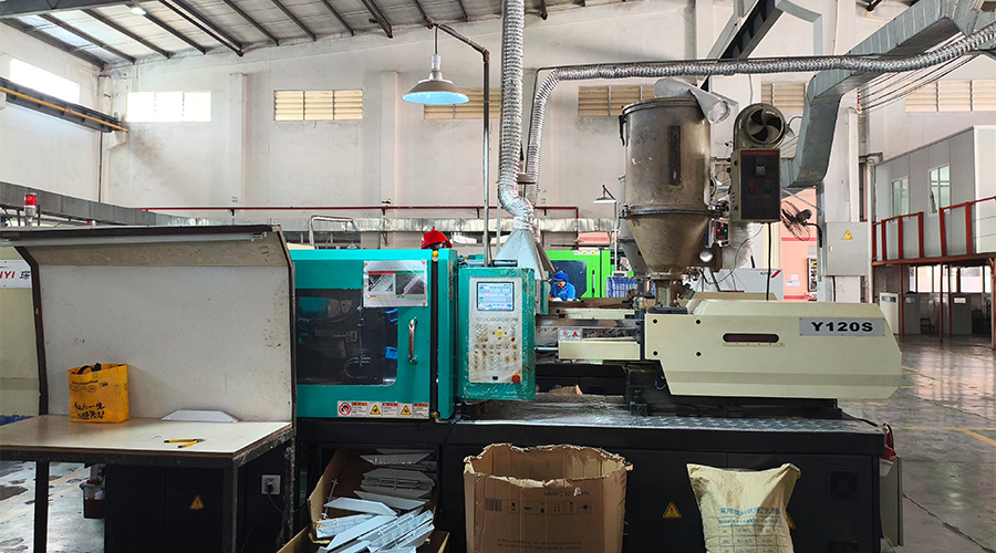 金環(huán)電器：堅守品質(zhì)，引領(lǐng)烘干機制造