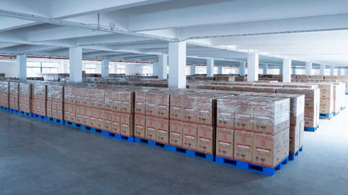 干衣機代工環(huán)境重要嗎？要不要達到5S管理標準？