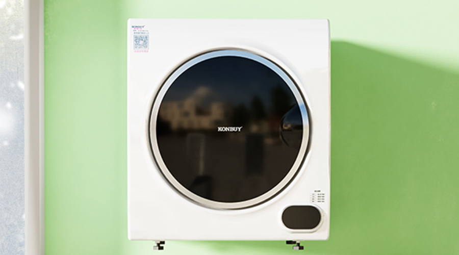 掛壁式迷你干衣機(jī)怎么樣？有什么優(yōu)勢(shì)？