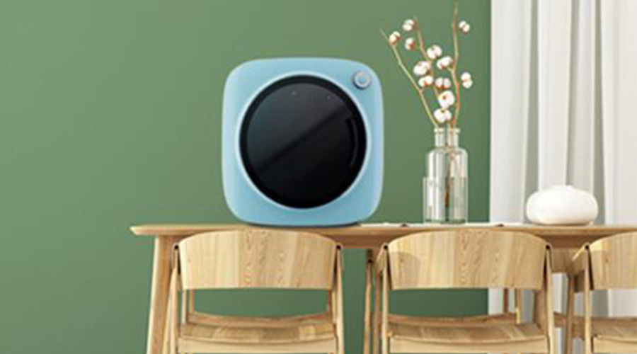 高溫持續(xù)用電緊張！省電節(jié)能衣物烘干機成消費亮點