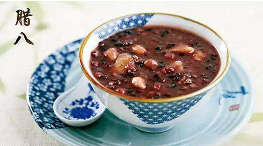 今日臘八！金環(huán)電器祝大家節(jié)日快樂(lè)