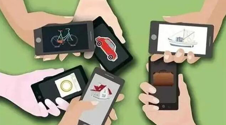 共享產(chǎn)品流行！共享干衣機共享智慧平臺三大優(yōu)勢