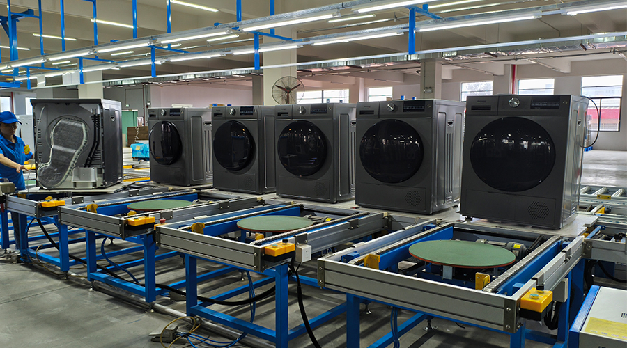 金環(huán)電器如何通過綜合管控優(yōu)化成本結構