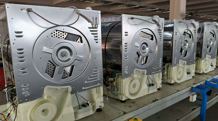 熱泵烘干機(jī)