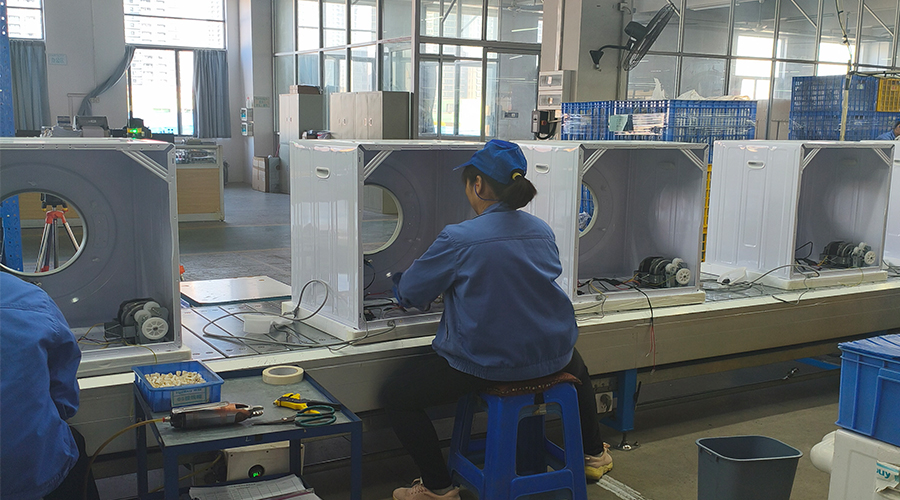 滾筒干衣機(jī)工廠 滾筒干衣機(jī)工廠