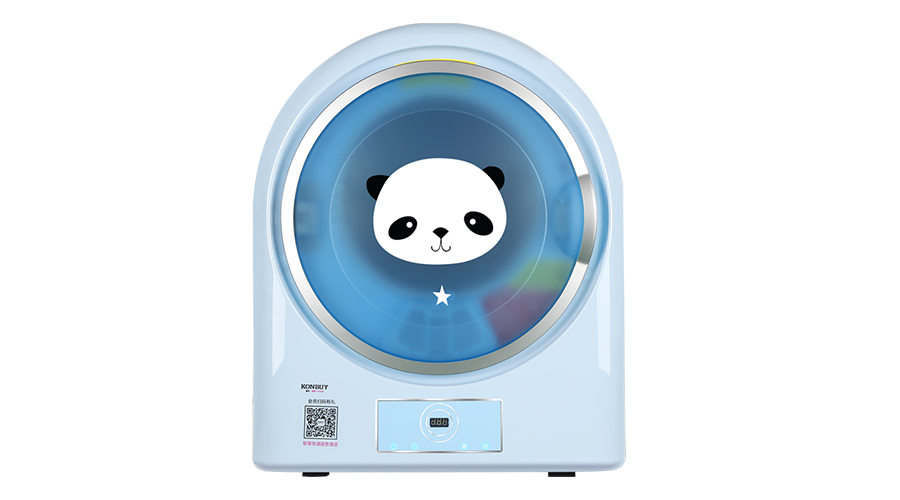 減少安全隱患！母嬰衣物烘干機(jī)如何確保孩子安全