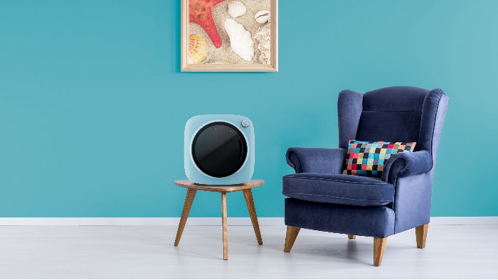 重磅！金環(huán)電器成功研發(fā)滾筒式內(nèi)衣干衣機(jī)