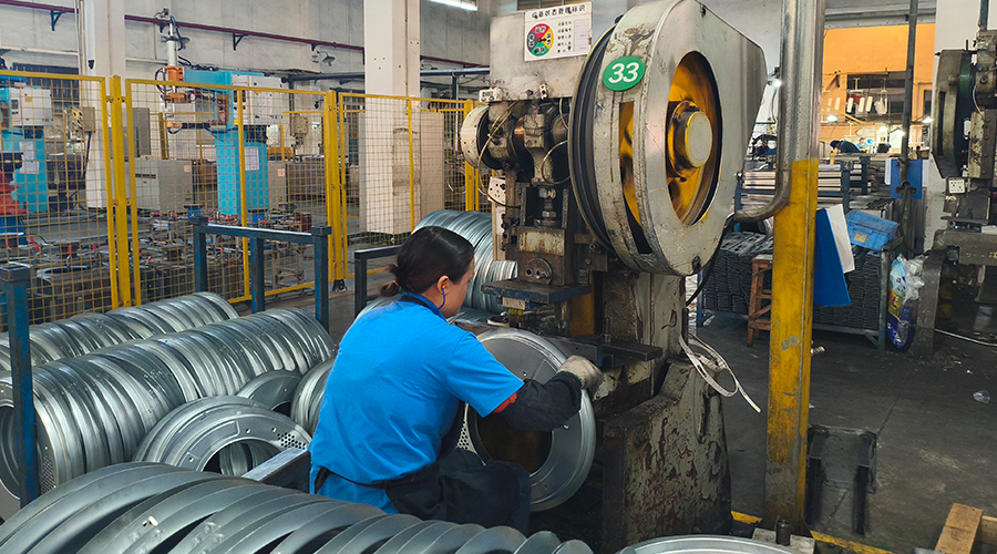 從制造到賦能，提供贏得市場的滾筒干衣機解決方案