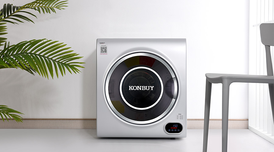 雨天變落湯雞！衣物烘干機速干員工濕透的衣物，避免感冒