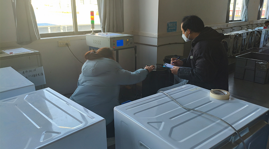 靈活排風(fēng)設(shè)計，解鎖滾筒干衣機(jī)嵌入式安裝新可能