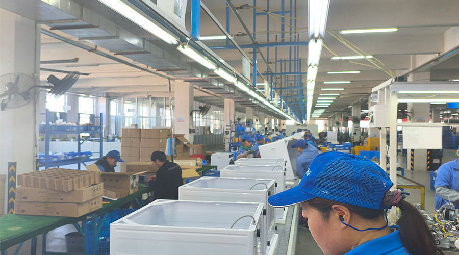 全系產(chǎn)品堅(jiān)守60°C護(hù)衣，品質(zhì)鑄就市場(chǎng)信賴