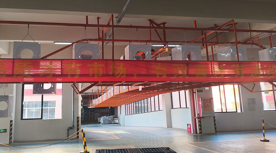 創(chuàng)新排風(fēng)設(shè)計(jì)，引領(lǐng)滾筒干衣機(jī)臺(tái)灣市場(chǎng)新趨勢(shì)