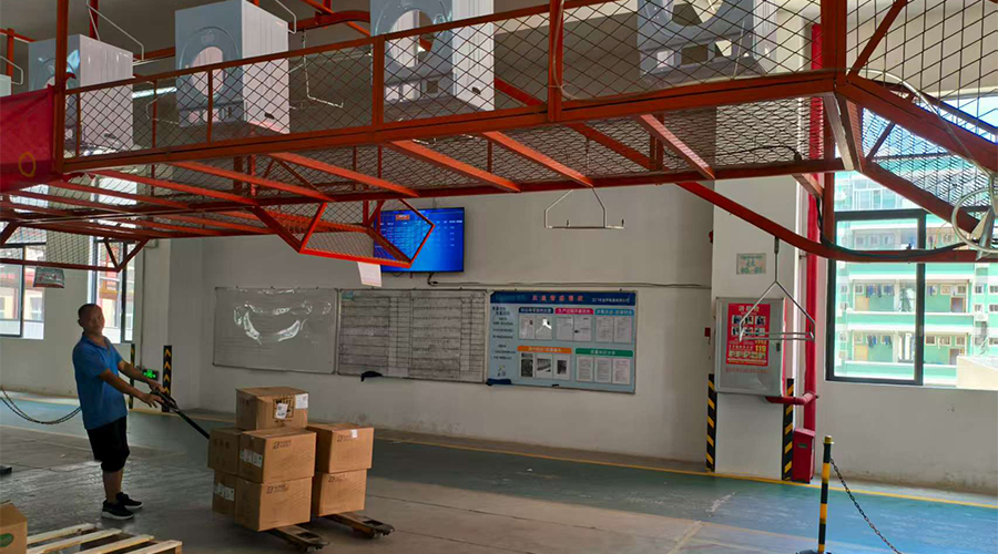 找一個專業(yè)生產20年，和多個世界500強家電長期合作的代工廠，OEM烘干機，實際成本是多少？